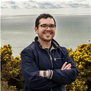 I would describe myself as versatile, with background in education, visual and performing arts. My lessons are aimed to anyone who